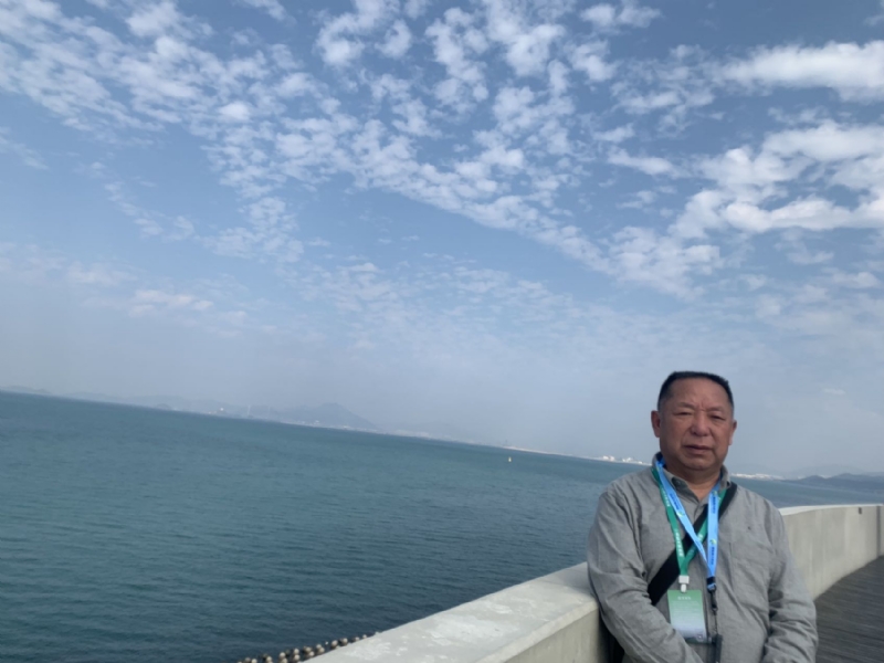 沏茶等红颜的第一张照片--云霄相亲网