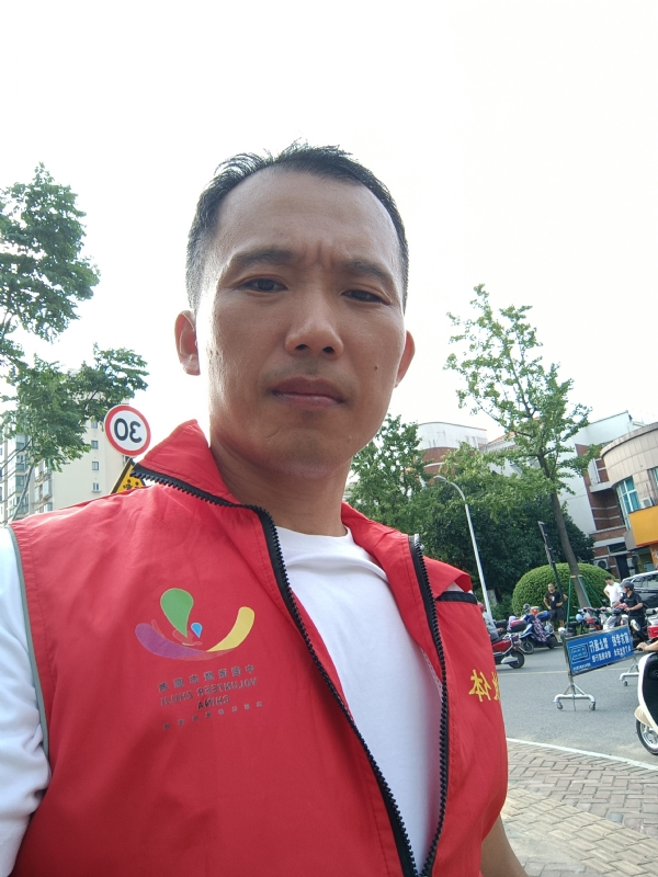 难遇难求的第二张照片--云霄相亲网