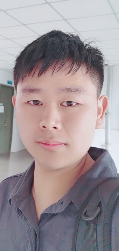为你而来的第一张照片--云霄相亲网