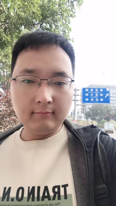 以结婚为目的的第一张照片--云霄相亲网