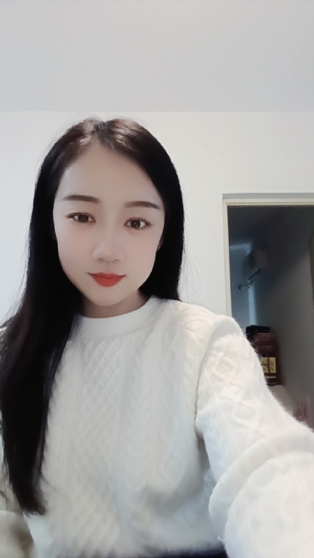格格的第一张照片--云霄相亲网