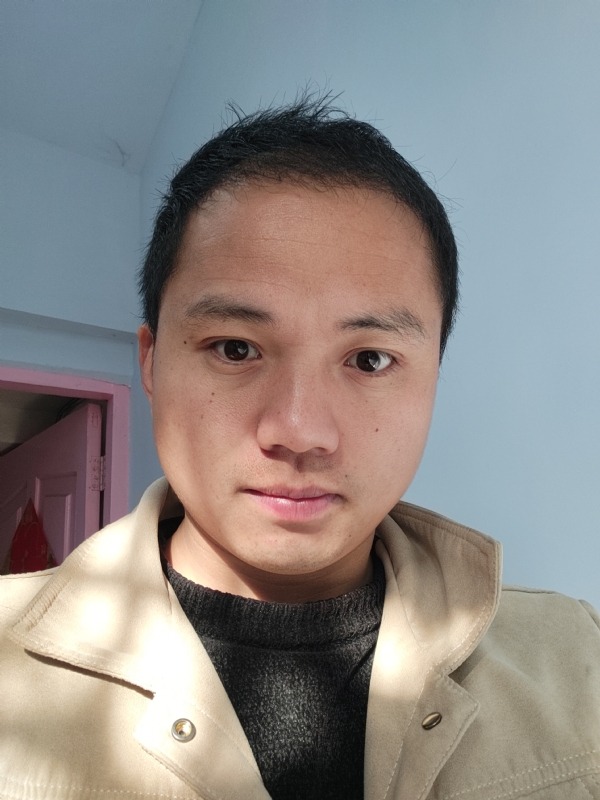 中意你的第一张照片--云霄相亲网