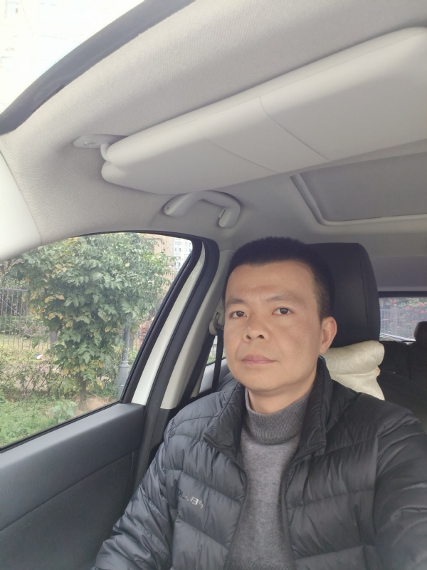 锦瑟的第一张照片--云霄相亲网