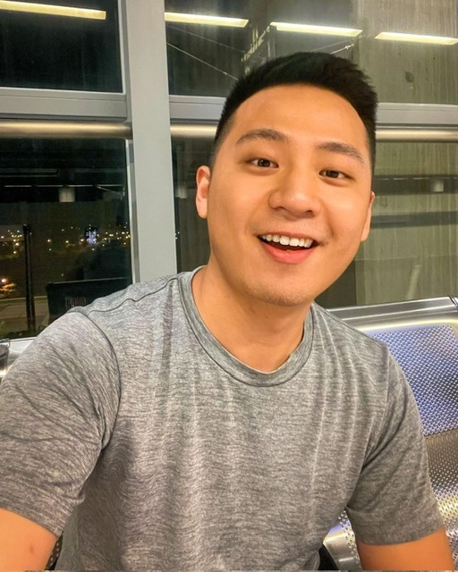孤獨的男人的第三张照片--云霄相亲网