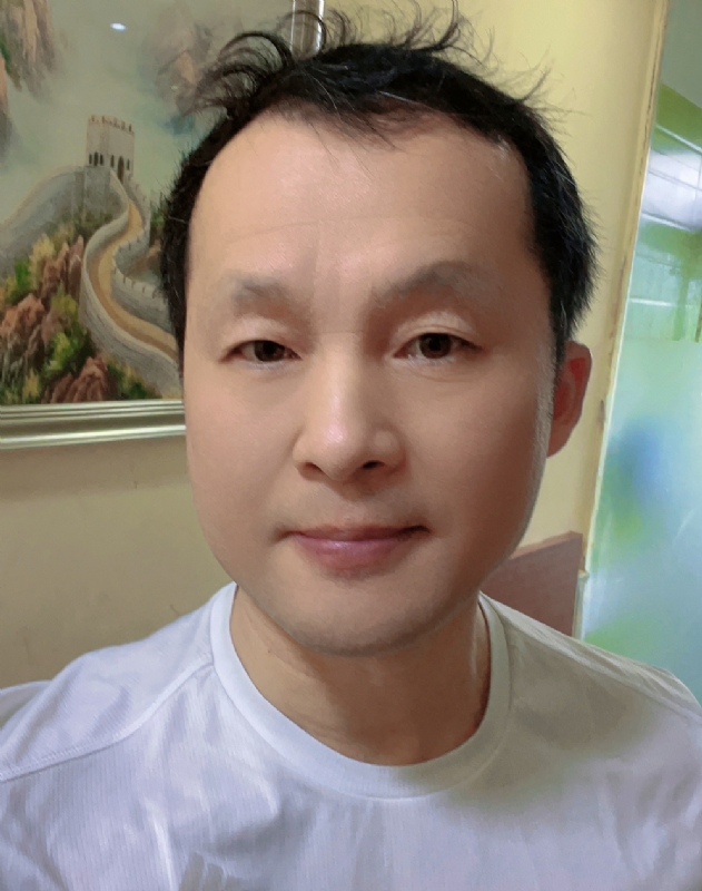 顺其自然2024的第一张照片--云霄相亲网