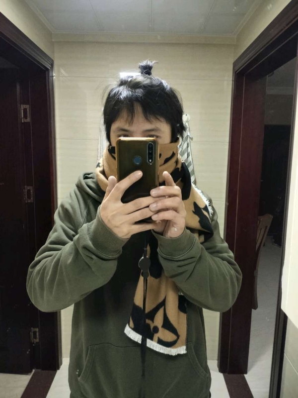 男技师的第一张照片--云霄相亲网