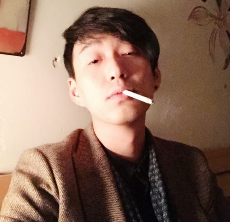 陆源的第一张照片--云霄相亲网