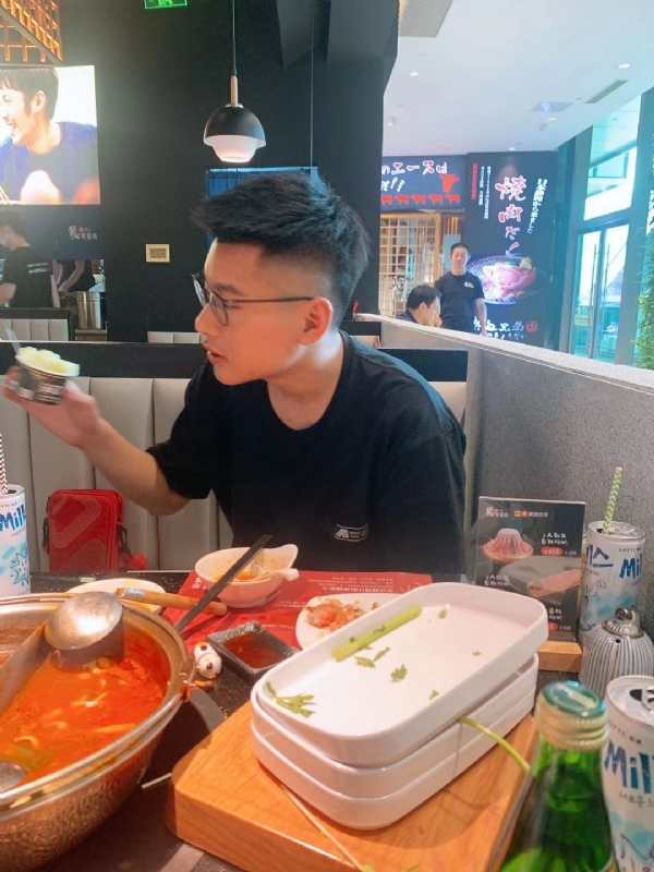 羽剑之子的第一张照片--云霄相亲网