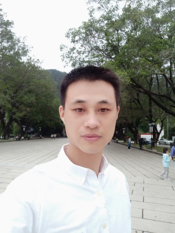 xu的第一张照片--云霄相亲网