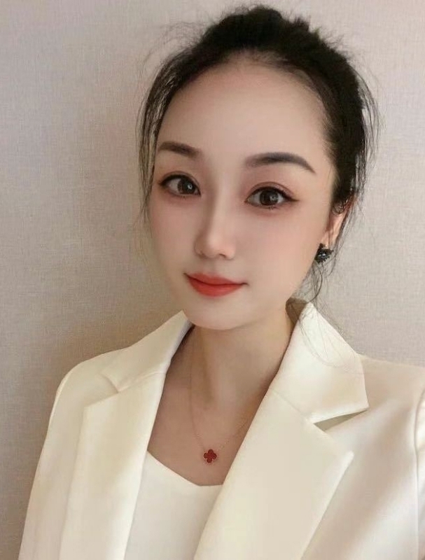 罗美女的第一张照片--云霄相亲网
