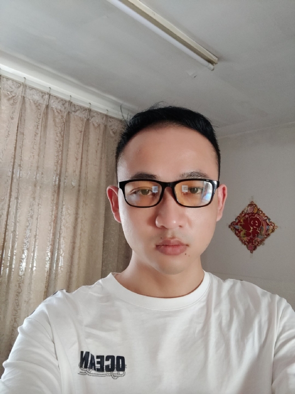 H杰瑞的第一张照片--云霄相亲网