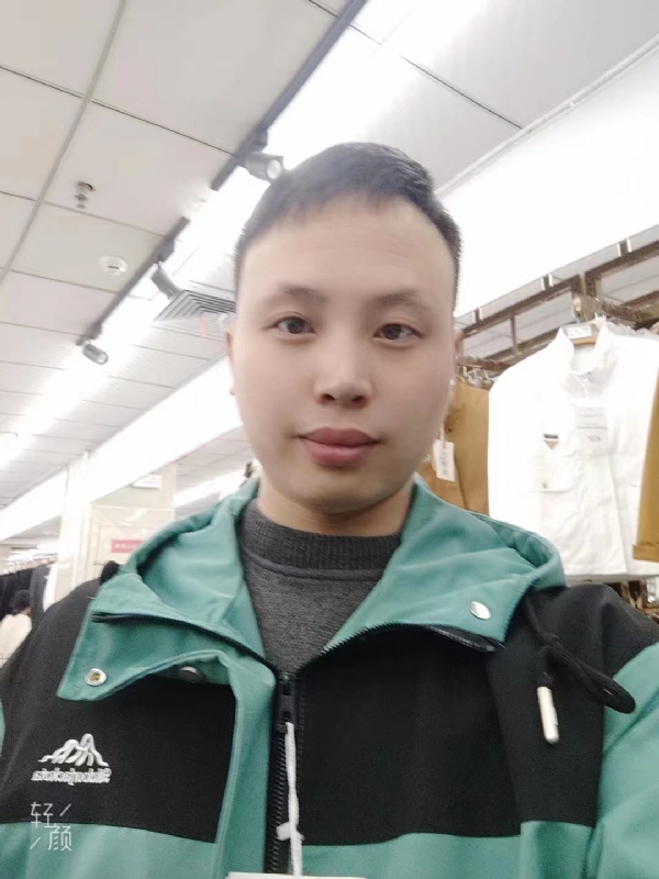 王琦的第一张照片--云霄相亲网