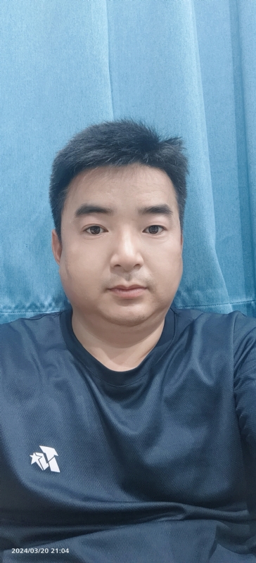 于先生的第二张照片--云霄相亲网