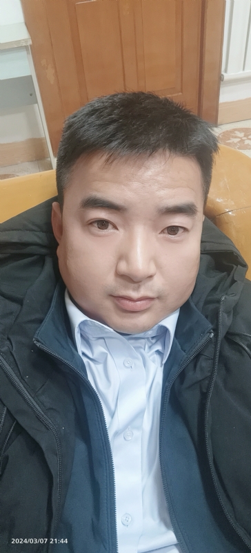 于先生的第三张照片--云霄相亲网
