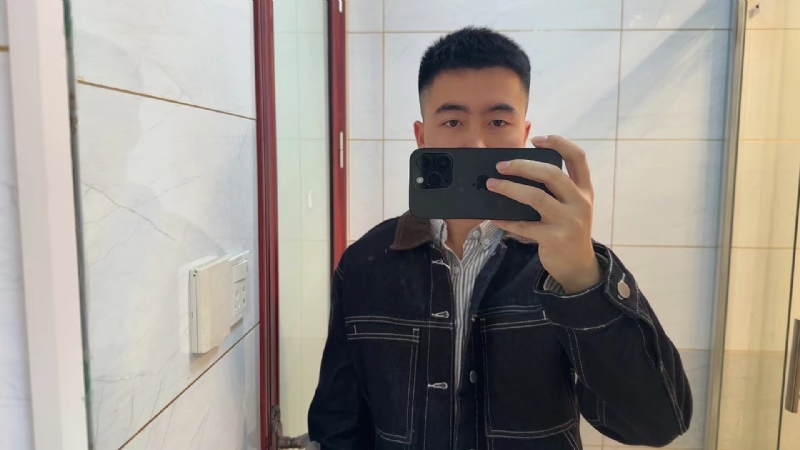 CC的第一张照片--云霄相亲网