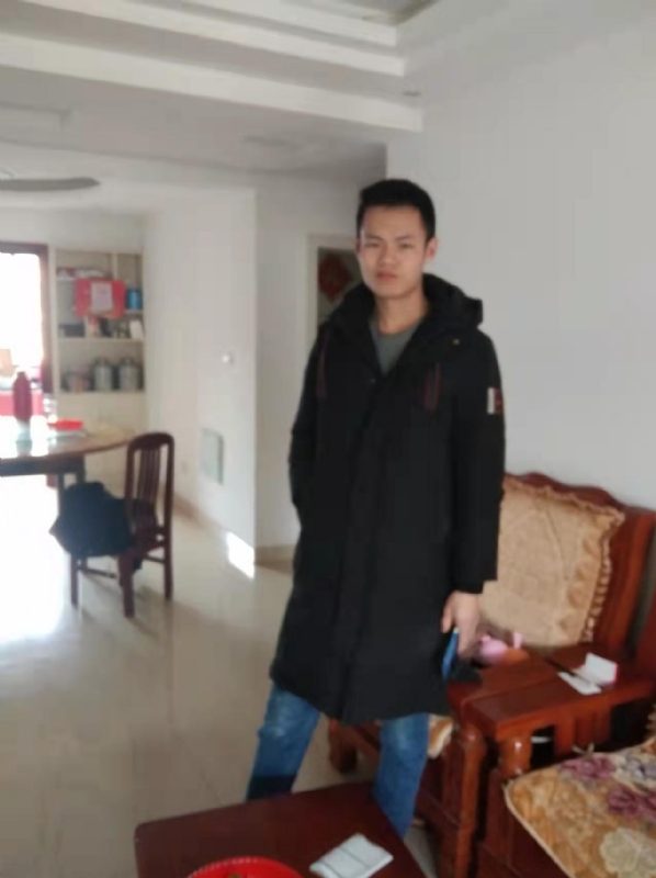金善的第一张照片--云霄相亲网