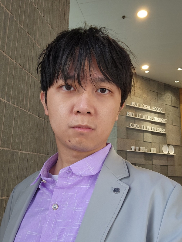 钢铁直男的第一张照片--云霄相亲网