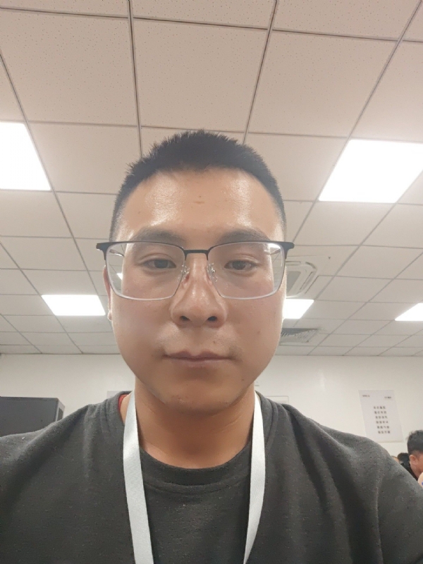 半夏微凉的第一张照片--云霄相亲网