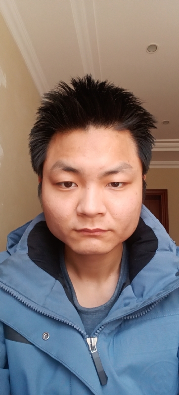 冬瓜的第一张照片--云霄相亲网