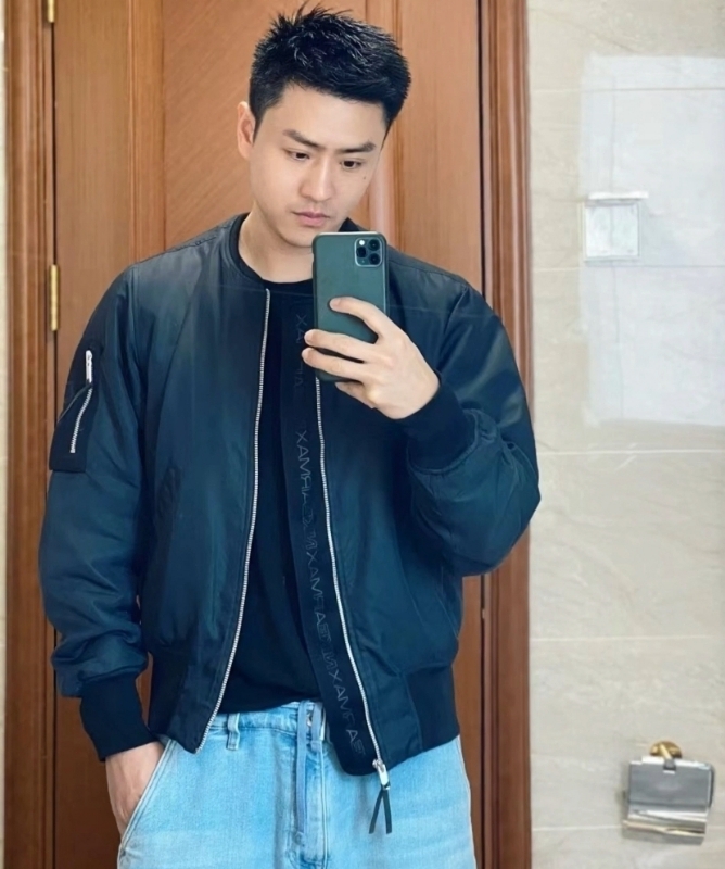 阿朗的第一张照片--云霄相亲网