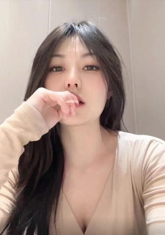 勾人心魂大美人的第一张照片--云霄相亲网