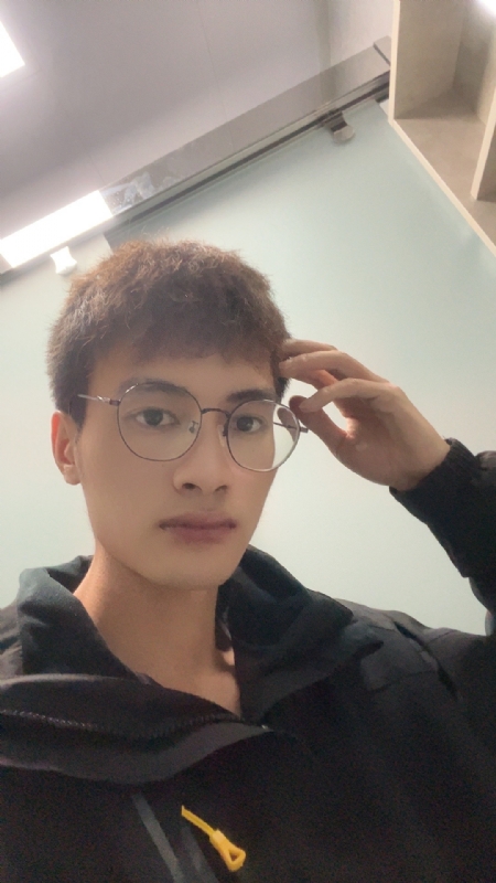 Chuan的第一张照片--云霄相亲网