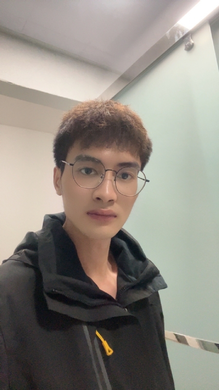 Chuan的第二张照片--云霄相亲网