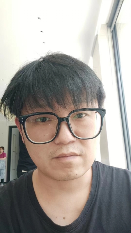 未艾的第一张照片--云霄相亲网