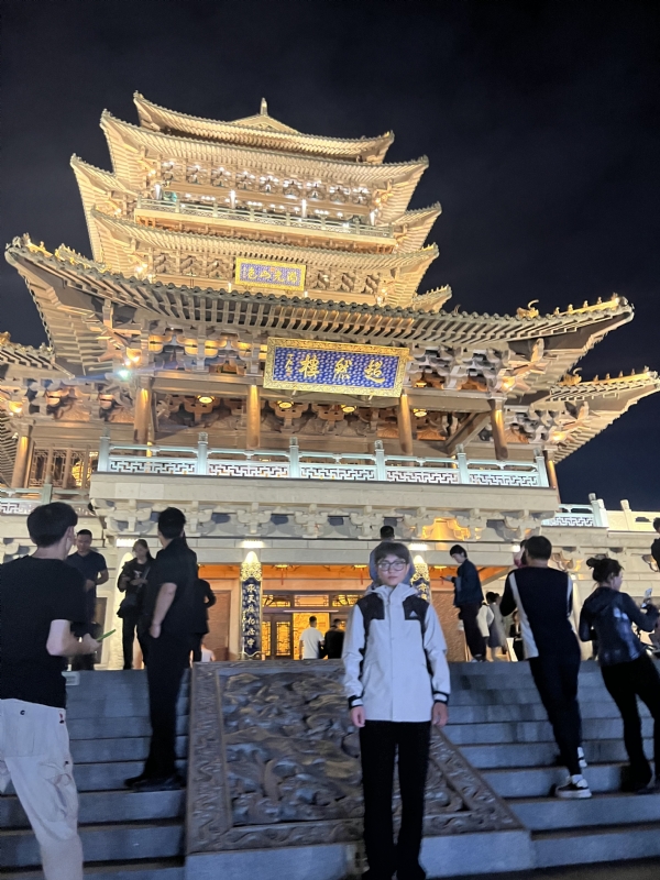 星星的第一张照片--云霄相亲网