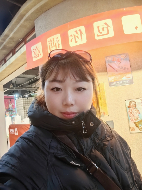 无极限的第五张照片--云霄相亲网