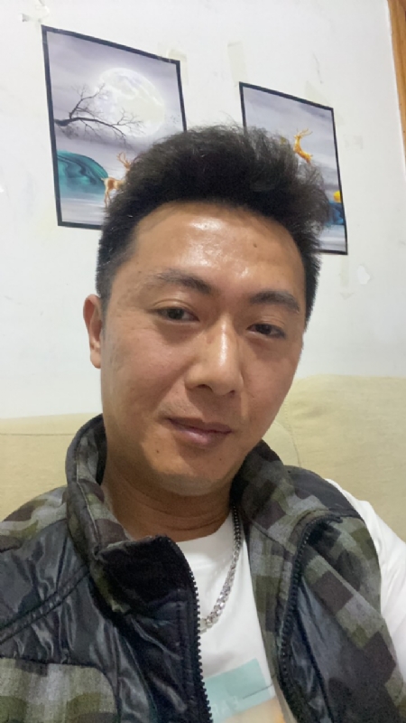 陈然的第一张照片--云霄相亲网