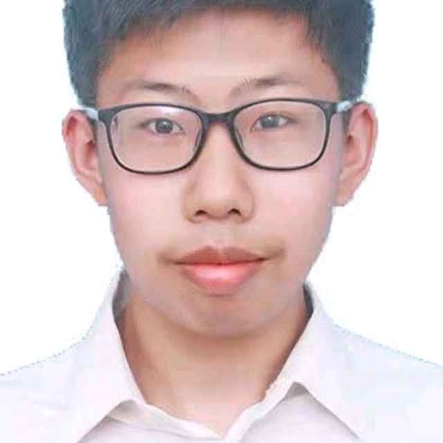 李恒宇的第一张照片--云霄相亲网