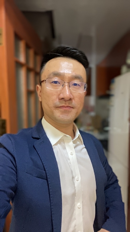 笑看人生的第四张照片--云霄相亲网