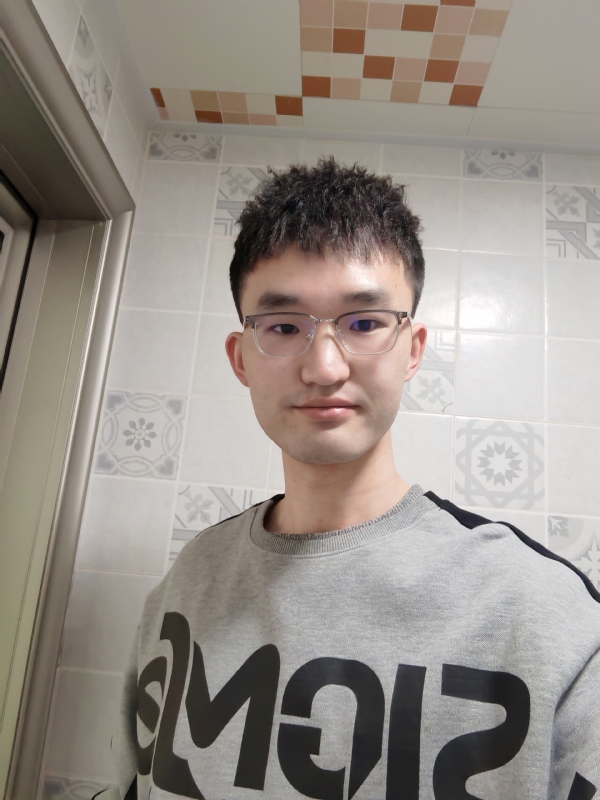 墨羽无痕的第一张照片--云霄相亲网