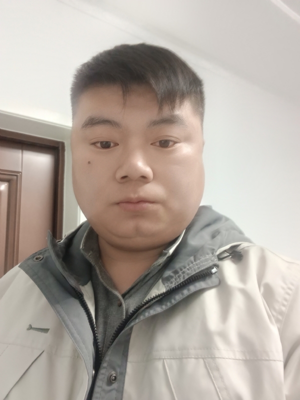 王振的第一张照片--云霄相亲网