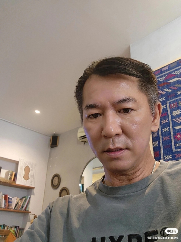 Gary黄的第一张照片--云霄相亲网