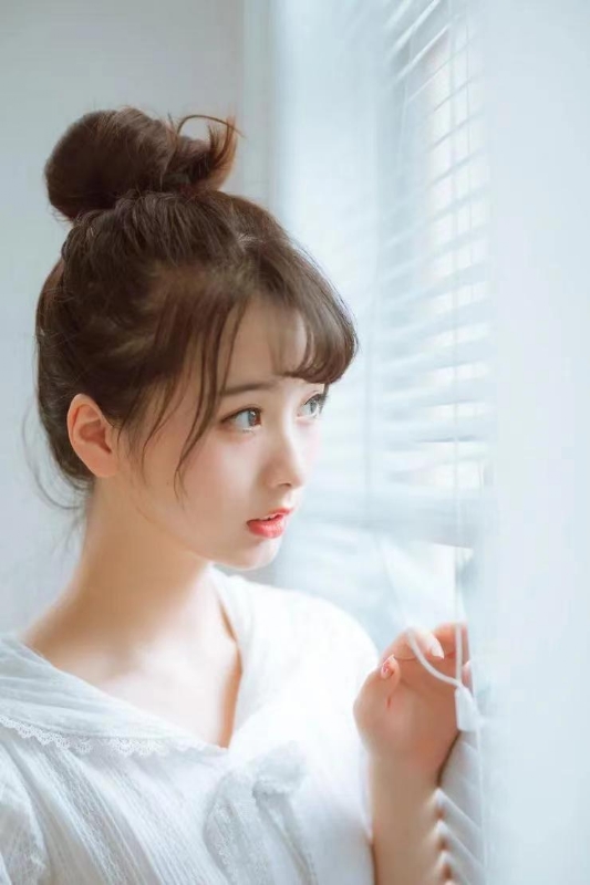 橙儿的第一张照片--云霄相亲网