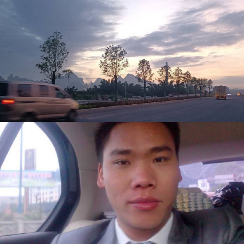 忠胆锐的第一张照片--云霄相亲网