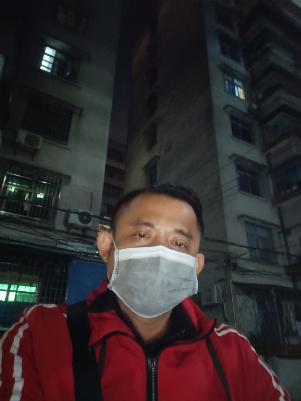 星仔的第二张照片--云霄相亲网
