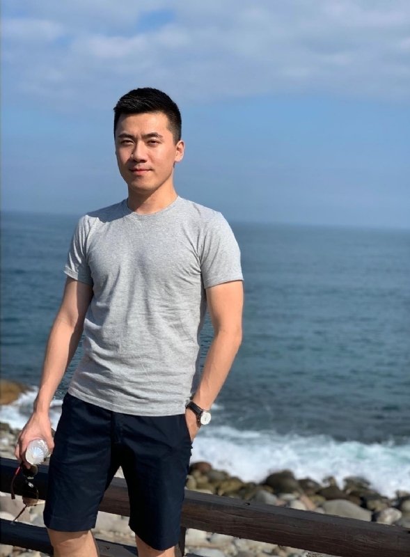 知足常乐的第一张照片--云霄相亲网