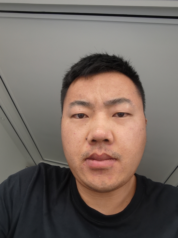 陆开森的第一张照片--云霄相亲网