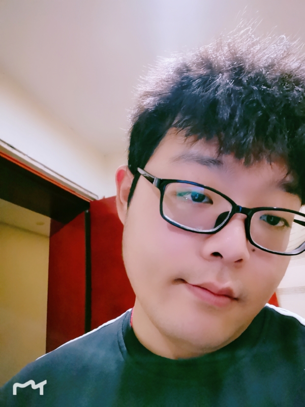 坠羽的第一张照片--云霄相亲网