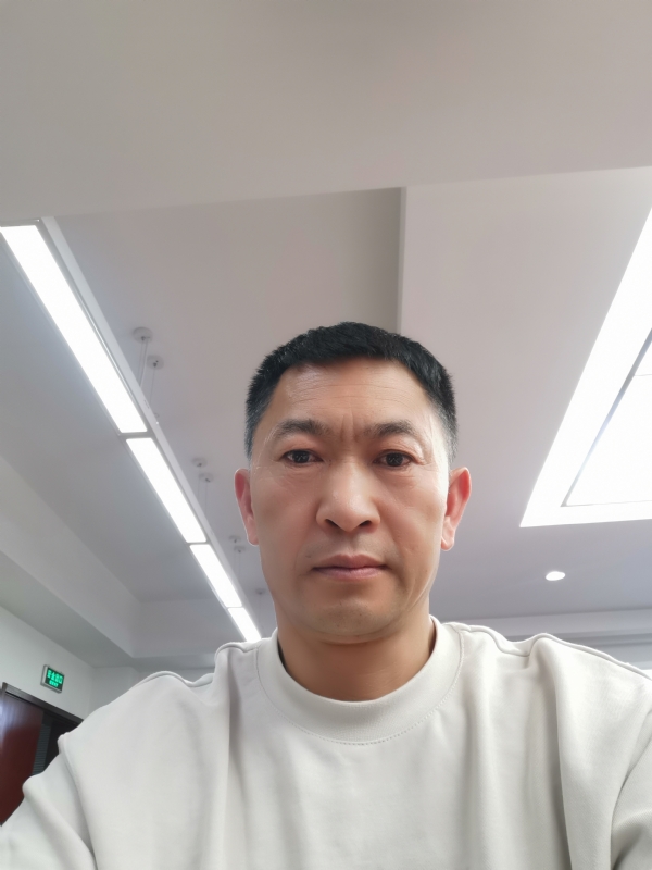 知足常乐的第一张照片--云霄相亲网