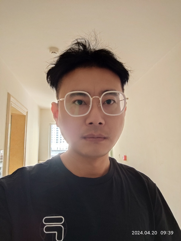信带小李的第一张照片--云霄相亲网