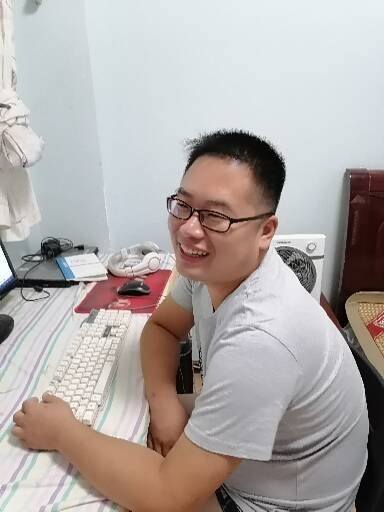 小浣熊的第二张照片--云霄相亲网