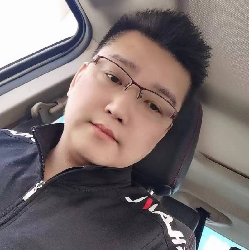 元霸天的第一张照片--云霄相亲网