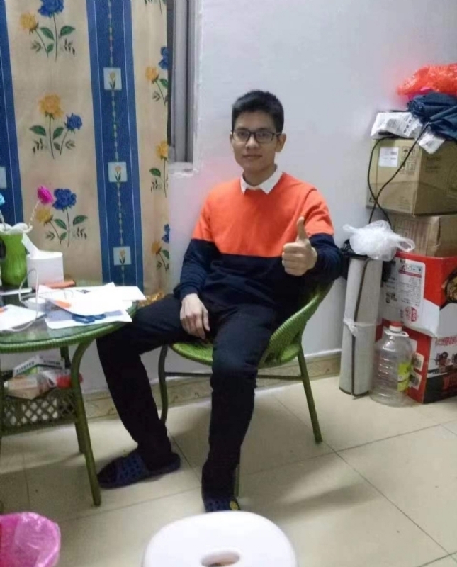 海风的第三张照片--云霄相亲网