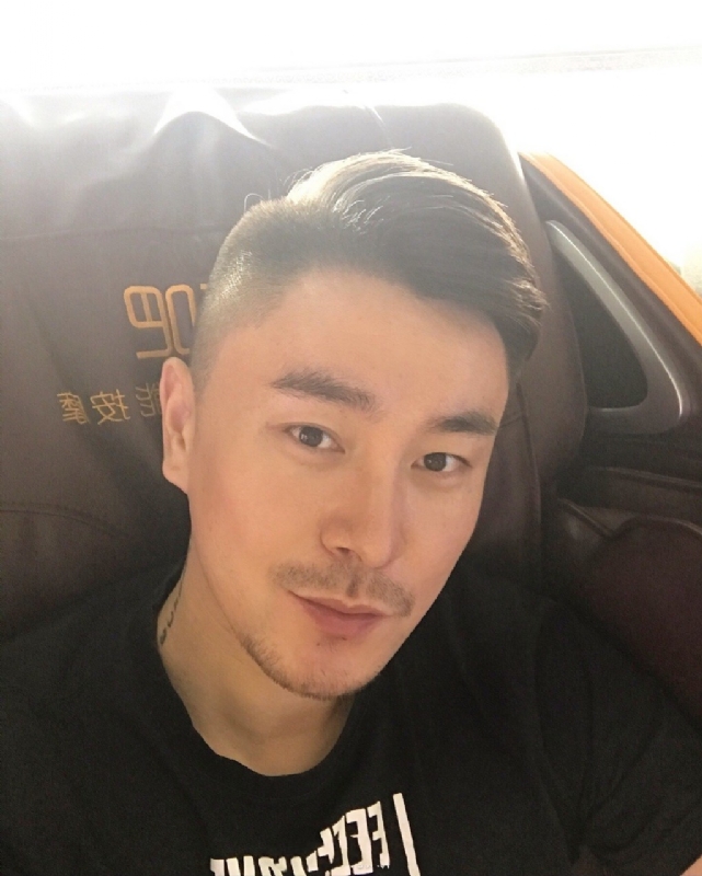 郑Sir的第二张照片--云霄相亲网