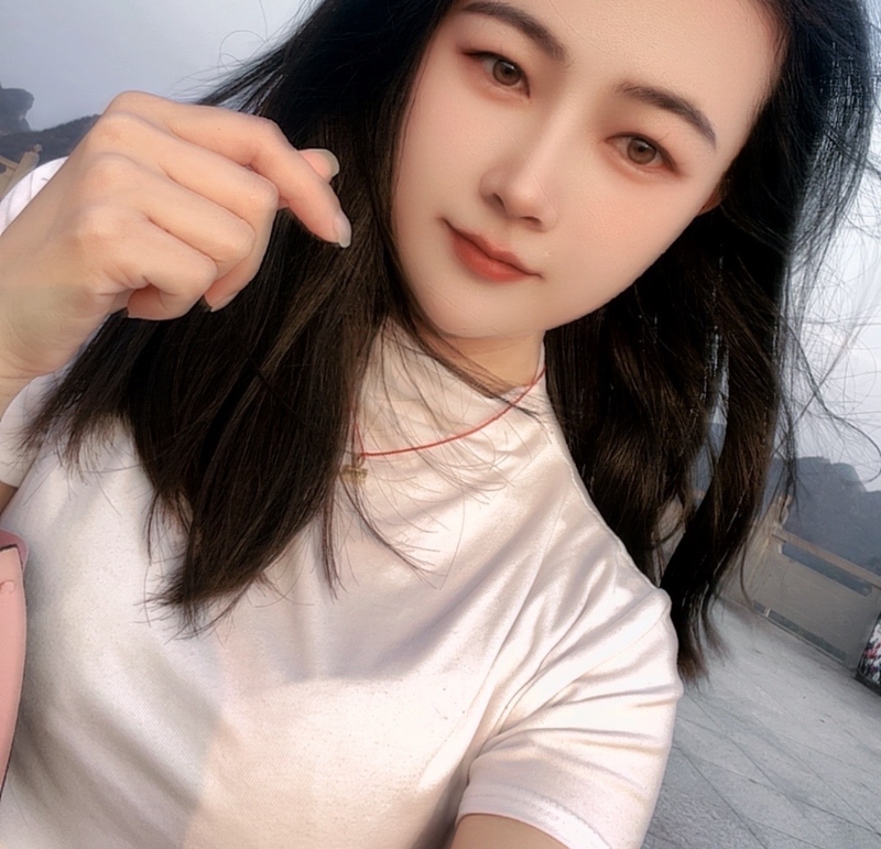 彭彭的第一张照片--云霄相亲网