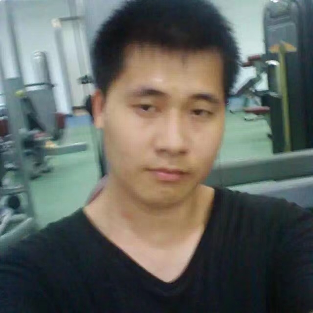 RON的第一张照片--云霄相亲网
